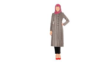 hijab dress online shop